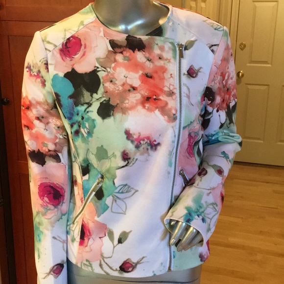 Piperlime Collection watercolor floral mot… - Picture 5 of 12